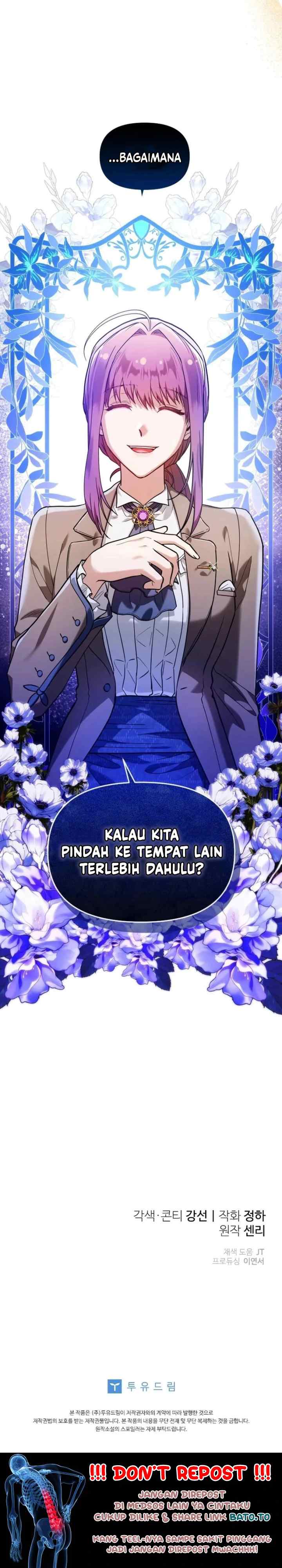 I'm the Dying Emperor's Doctor chapter 13 halaman 18