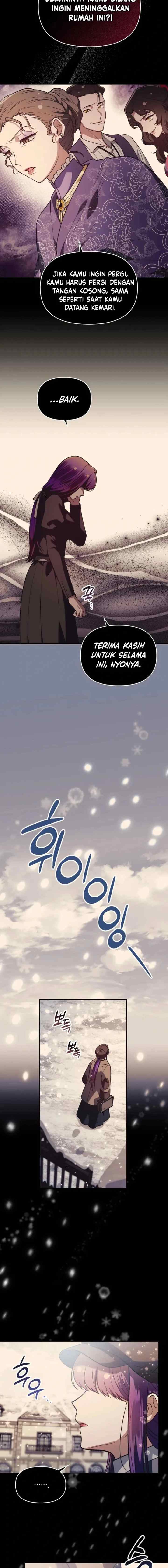I'm the Dying Emperor's Doctor chapter 13 halaman 11