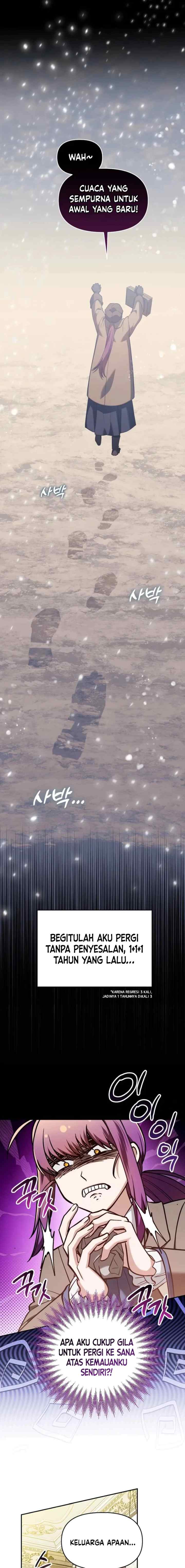 I'm the Dying Emperor's Doctor chapter 13 halaman 13