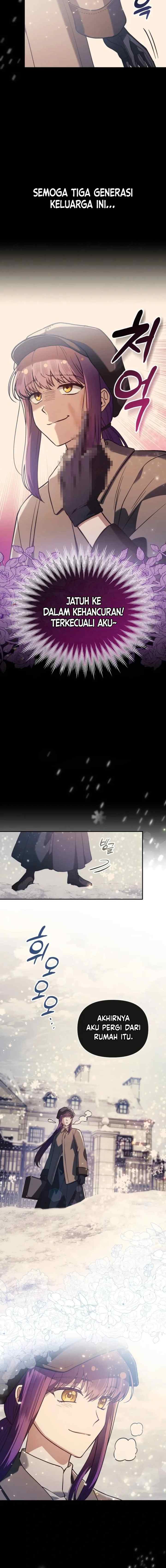 I'm the Dying Emperor's Doctor chapter 13 halaman 12