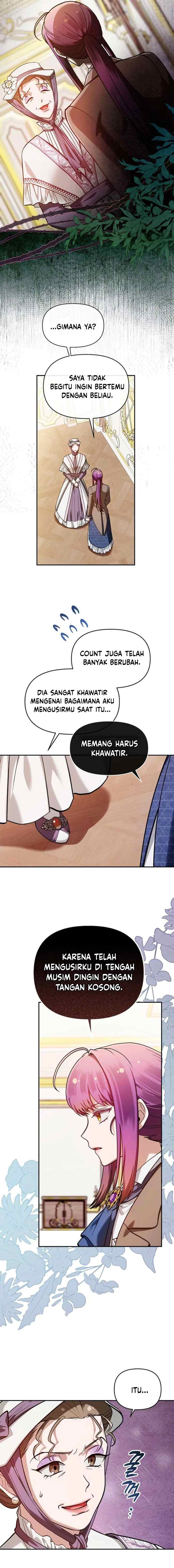 I'm the Dying Emperor's Doctor chapter 14 halaman 4
