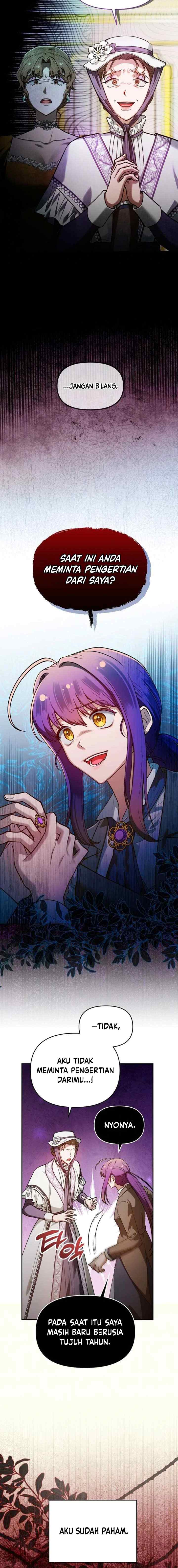 I'm the Dying Emperor's Doctor chapter 14 halaman 7