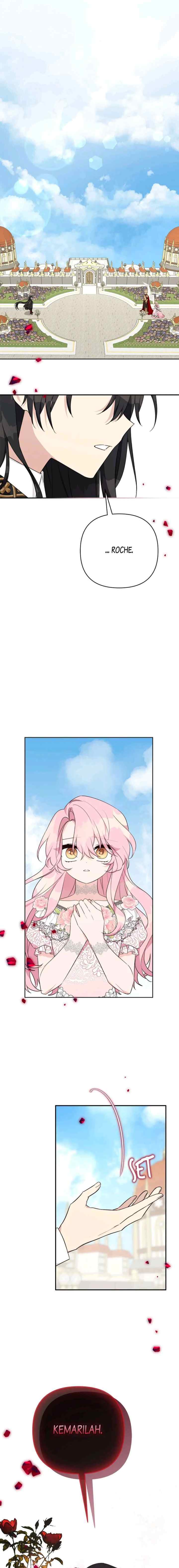 I'm The Real Youngest Daughter Of A Villainous Duke chapter 49 halaman 17