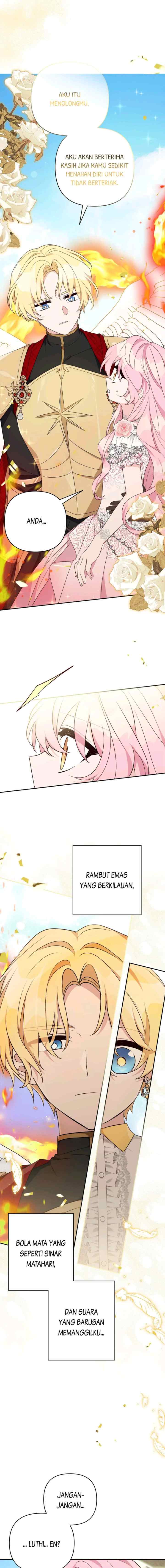I'm The Real Youngest Daughter Of A Villainous Duke chapter 49 halaman 5
