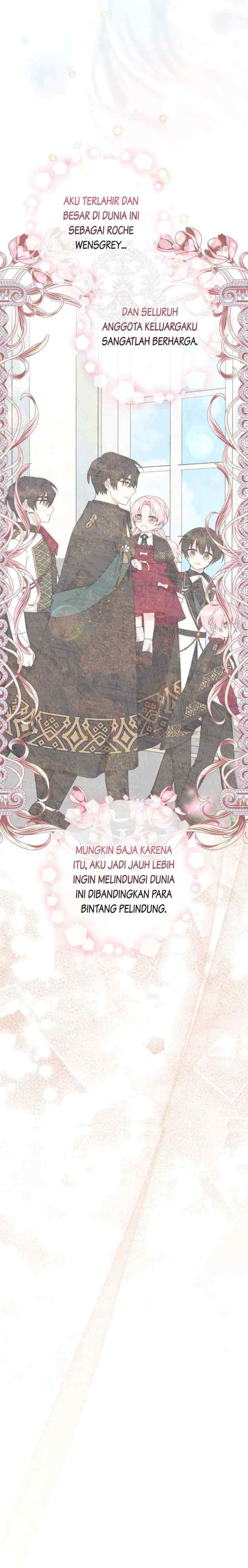 I'm The Real Youngest Daughter Of A Villainous Duke chapter 51 halaman 11