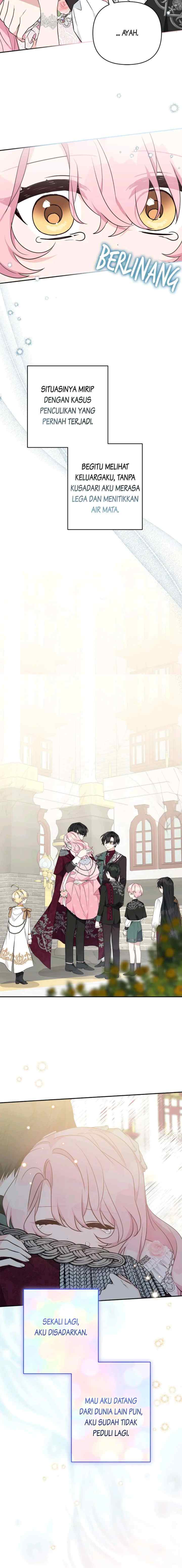 I'm The Real Youngest Daughter Of A Villainous Duke chapter 51 halaman 10