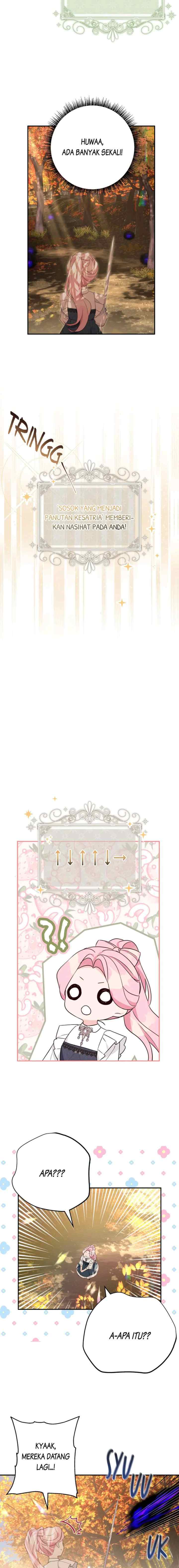 I'm The Real Youngest Daughter Of A Villainous Duke chapter 62 halaman 6