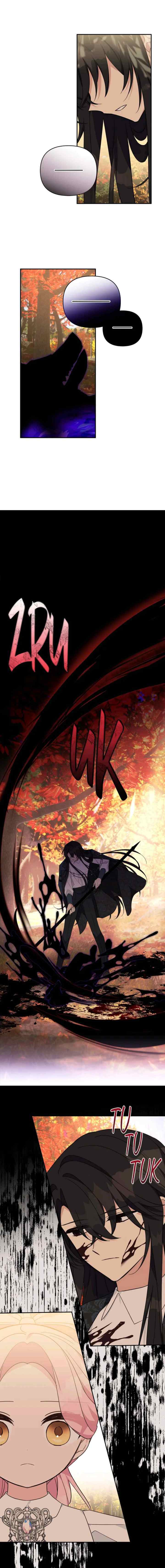 I'm The Real Youngest Daughter Of A Villainous Duke chapter 62 halaman 13