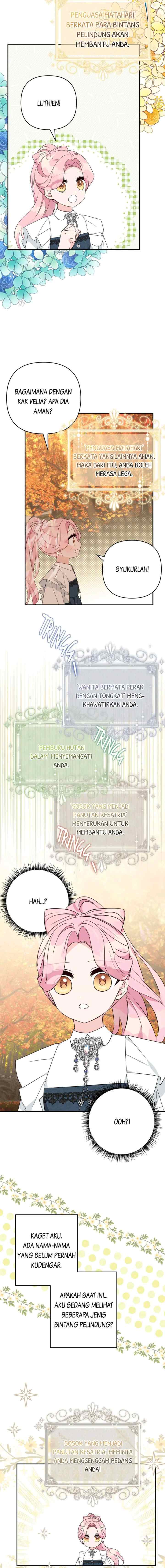 I'm The Real Youngest Daughter Of A Villainous Duke chapter 62 halaman 4