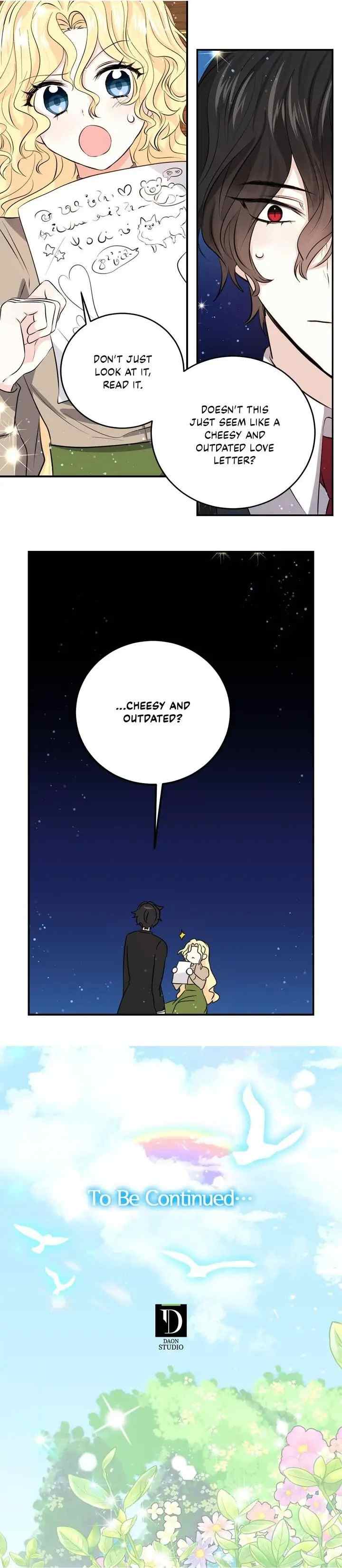 I'm the Soldier's Ex-Girlfriend chapter 29 halaman 18