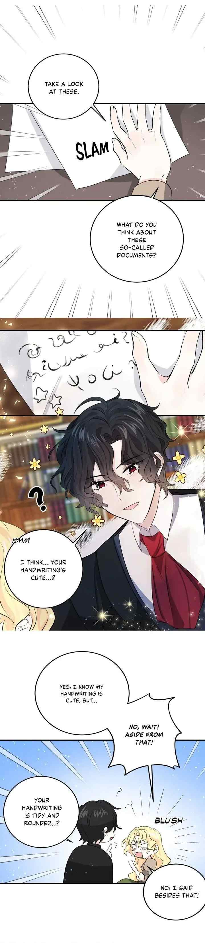I'm the Soldier's Ex-Girlfriend chapter 29 halaman 17