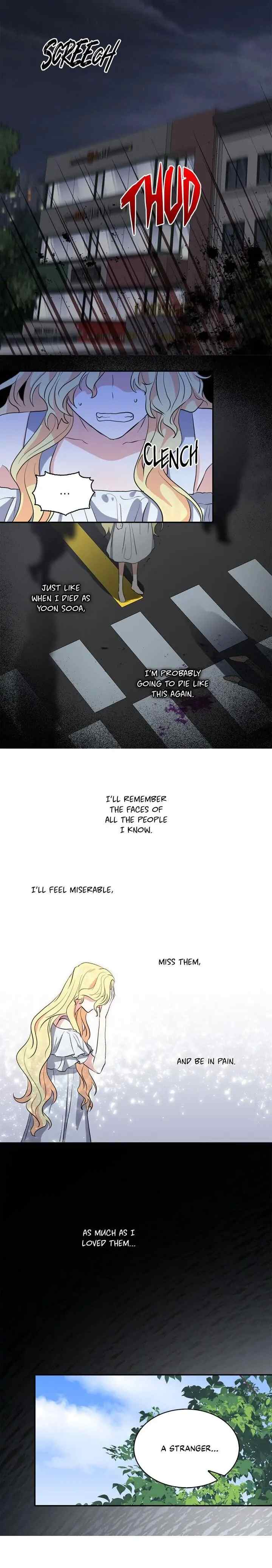 I'm the Soldier's Ex-Girlfriend chapter 80 halaman 12