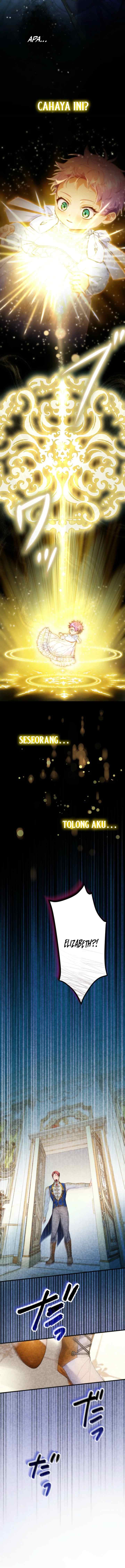 I'm the Tyrant's Baby, But My Family Adores Me chapter 4 halaman 12
