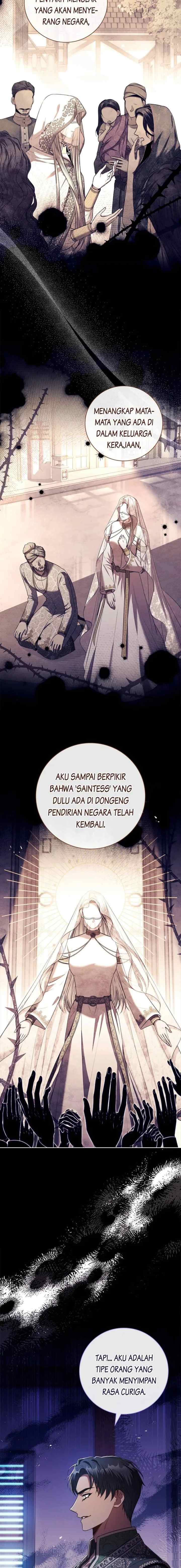I'm the Tyrant's Secretary chapter 104 halaman 4