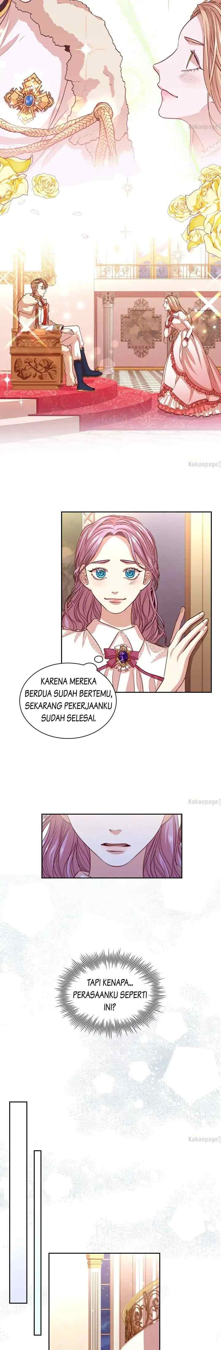 I'm the Tyrant's Secretary chapter 11 halaman 7