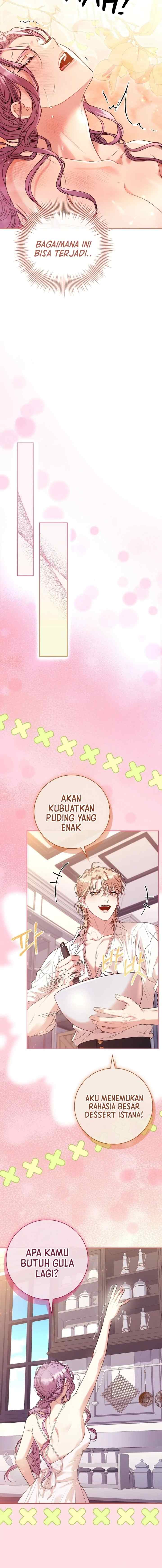 I'm the Tyrant's Secretary chapter 114 halaman 11