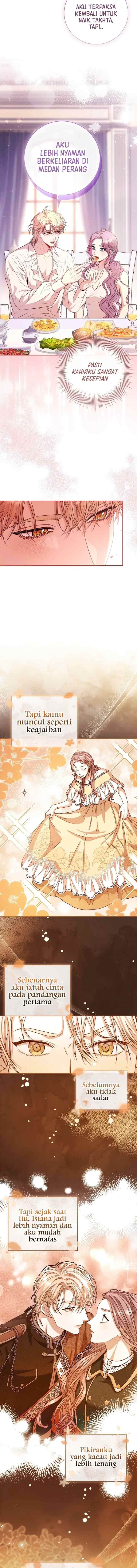 I'm the Tyrant's Secretary chapter 114 halaman 7