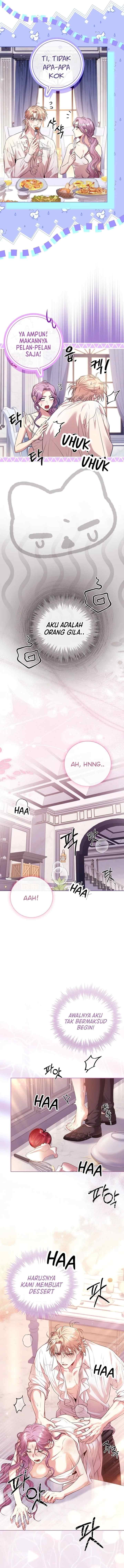 I'm the Tyrant's Secretary chapter 114 halaman 9