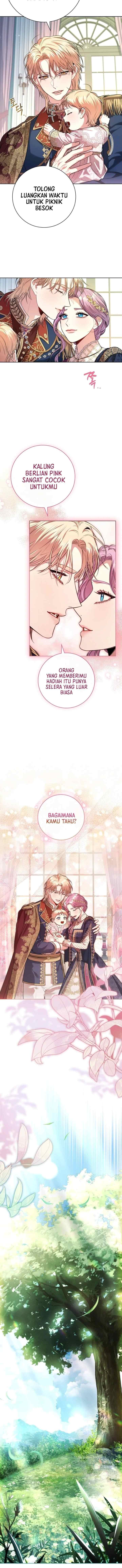 I'm the Tyrant's Secretary chapter 120 halaman 5