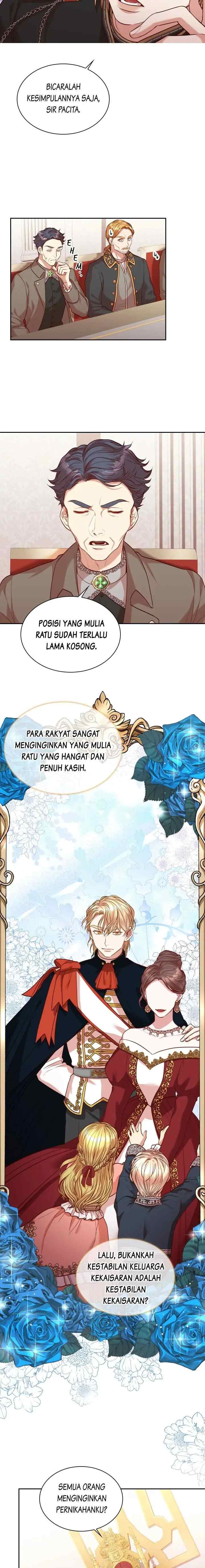 I'm the Tyrant's Secretary chapter 29 halaman 7