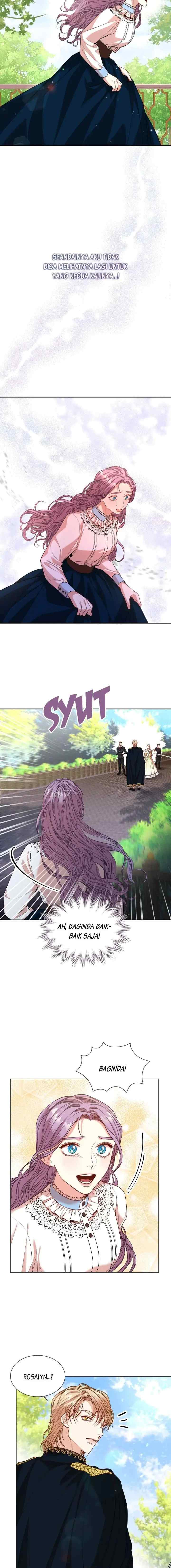 I'm the Tyrant's Secretary chapter 34 halaman 7