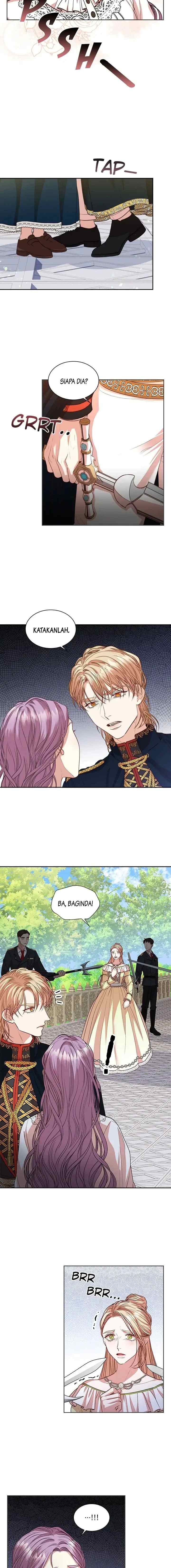 I'm the Tyrant's Secretary chapter 34 halaman 11