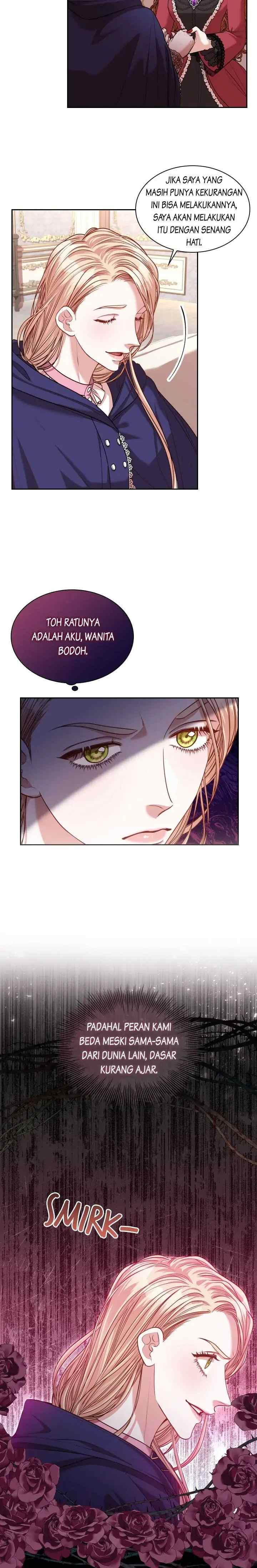 I'm the Tyrant's Secretary chapter 44 halaman 17