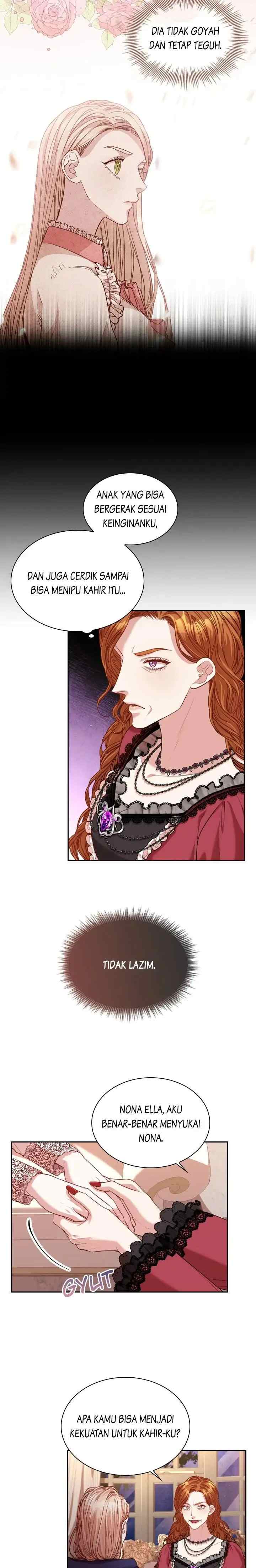 I'm the Tyrant's Secretary chapter 44 halaman 16