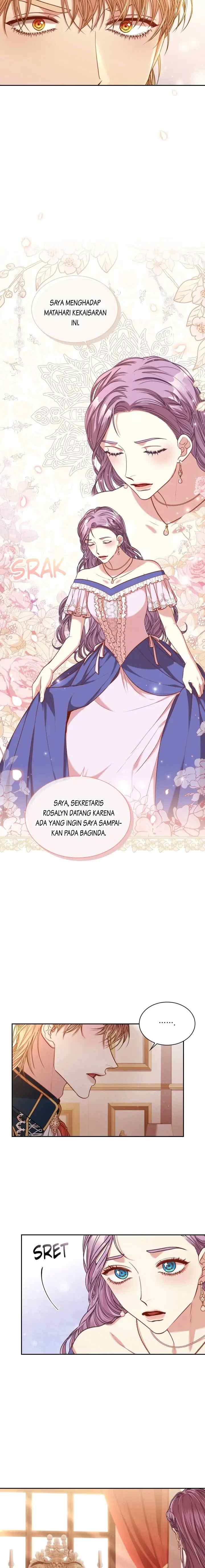 I'm the Tyrant's Secretary chapter 48 halaman 7