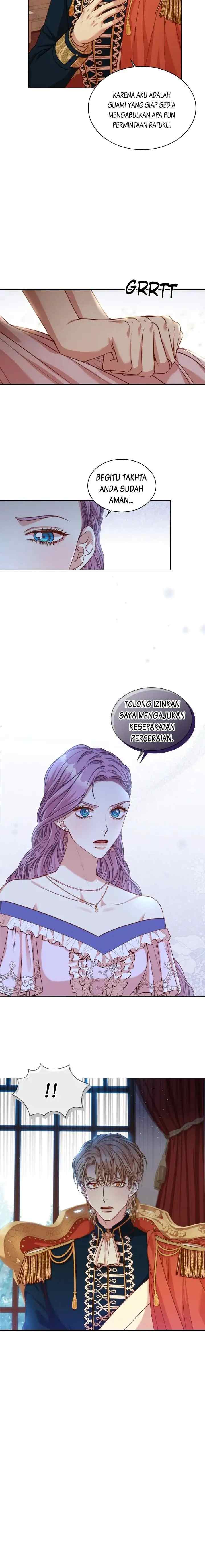 I'm the Tyrant's Secretary chapter 48 halaman 13