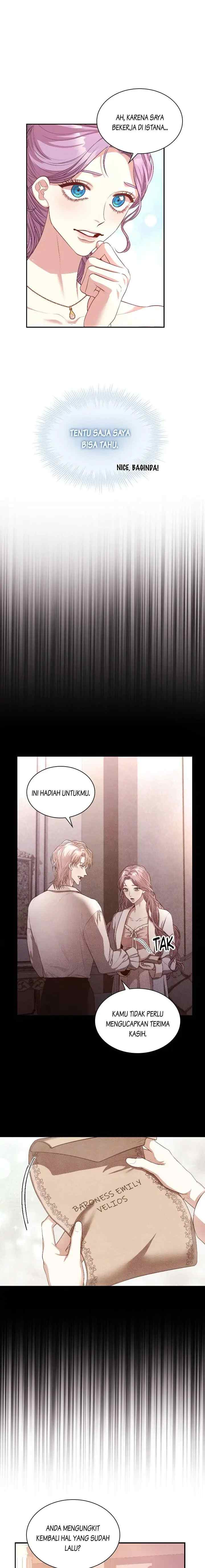I'm the Tyrant's Secretary chapter 54 halaman 8