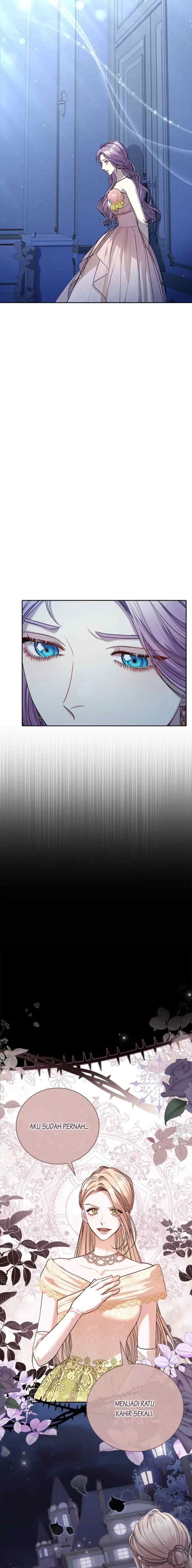 I'm the Tyrant's Secretary chapter 56 halaman 10