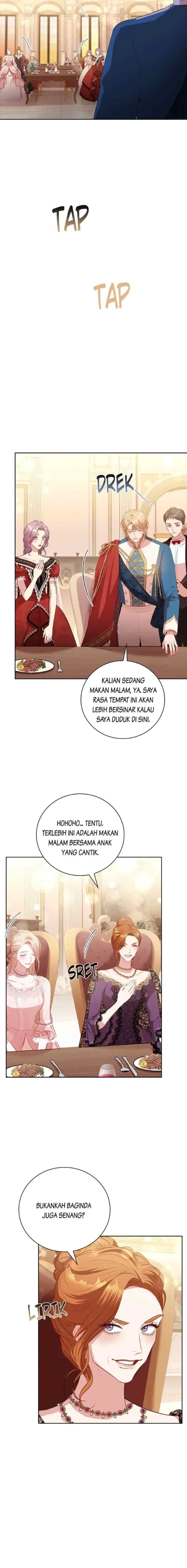 I'm the Tyrant's Secretary chapter 58 halaman 10