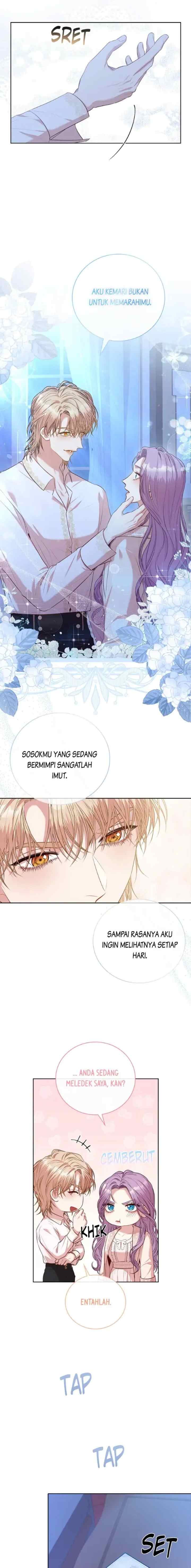 I'm the Tyrant's Secretary chapter 59 halaman 7