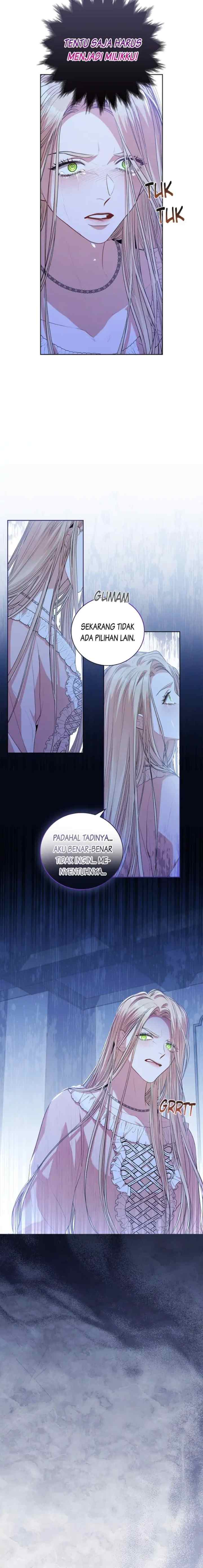 I'm the Tyrant's Secretary chapter 66 halaman 4