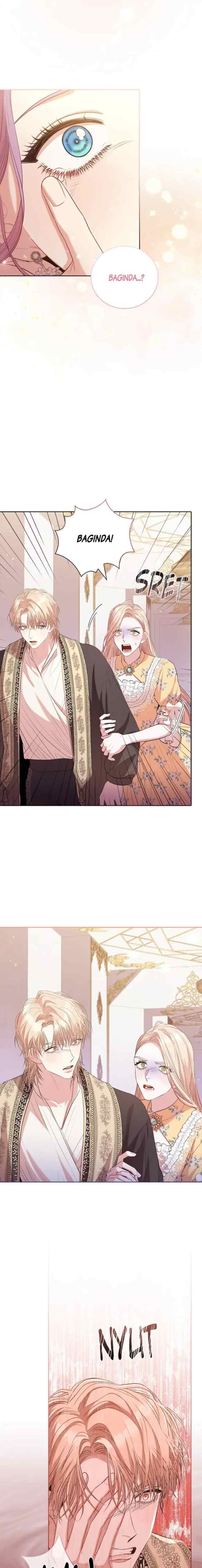 I'm the Tyrant's Secretary chapter 68 halaman 9