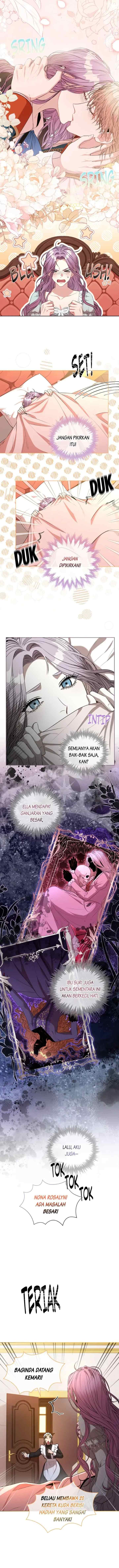 I'm the Tyrant's Secretary chapter 74 halaman 10