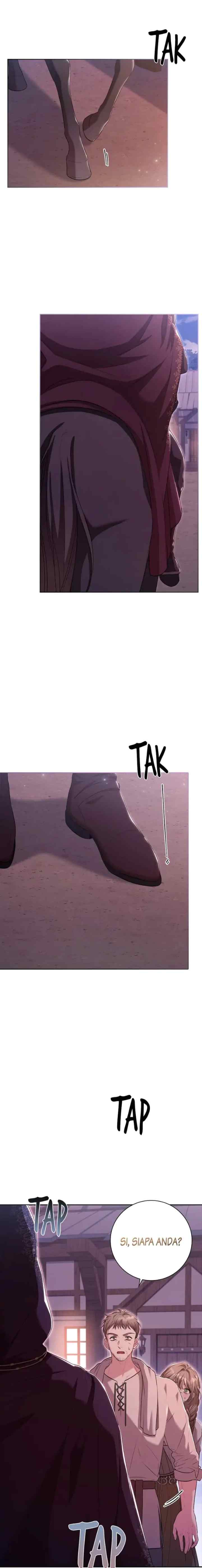 I'm the Tyrant's Secretary chapter 90 halaman 15