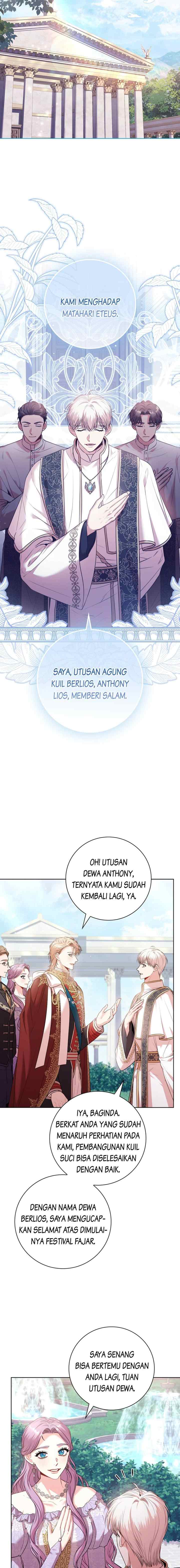I'm the Tyrant's Secretary chapter 99 halaman 17
