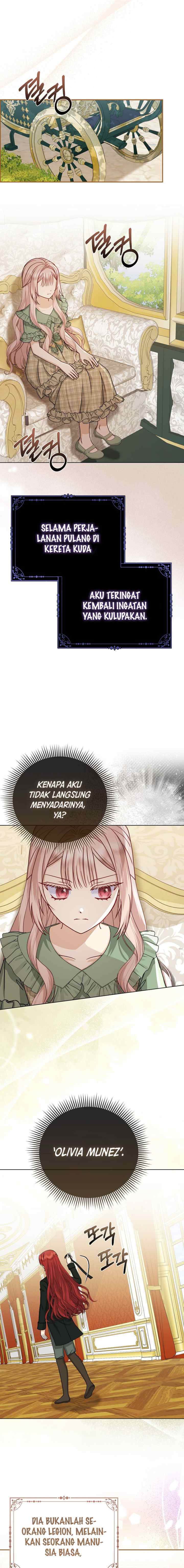 I'm The Villain's Favorite chapter 17 halaman 18