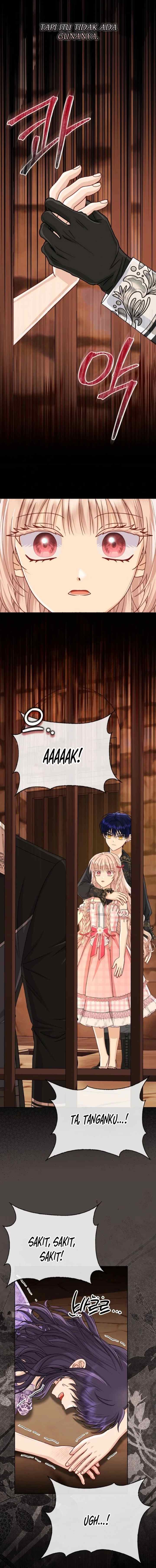 I'm The Villain's Favorite chapter 50 halaman 14