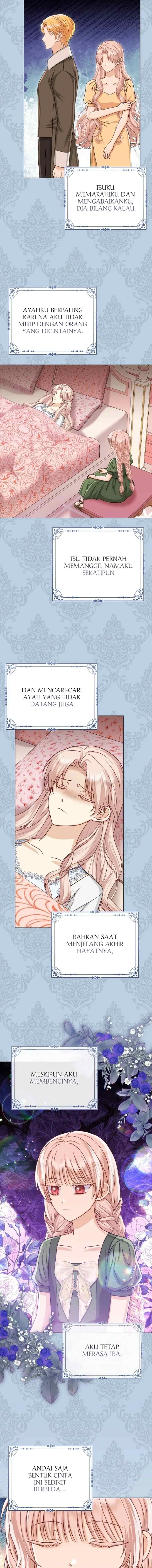 I'm The Villain's Favorite chapter 50 halaman 12