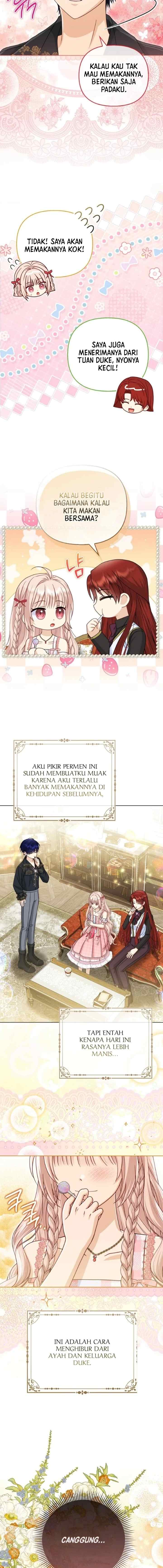 I'm The Villain's Favorite chapter 51 halaman 6