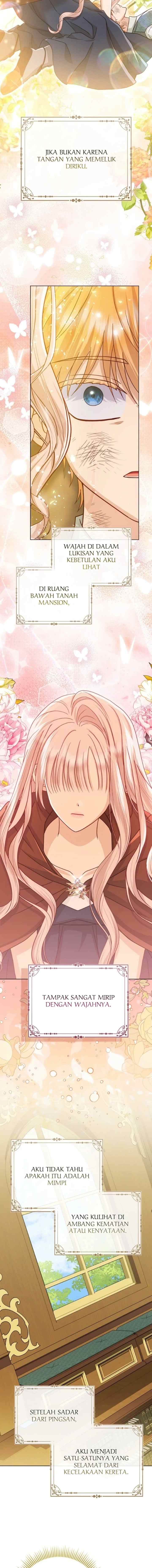 I'm The Villain's Favorite chapter 52 halaman 10