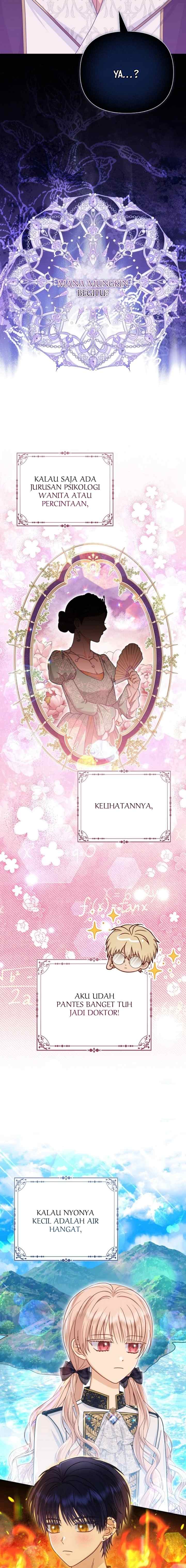 I'm The Villain's Favorite chapter 53 halaman 17