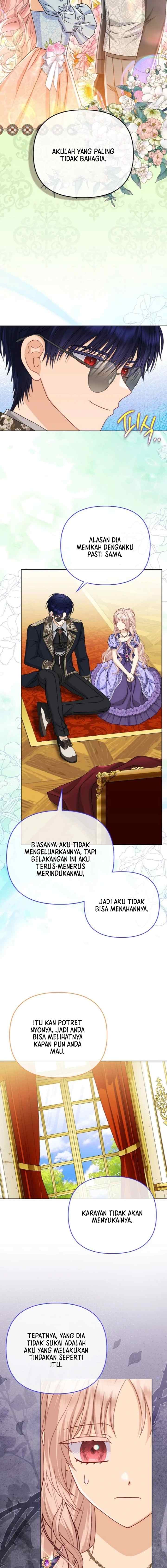 I'm The Villain's Favorite chapter 55 halaman 16