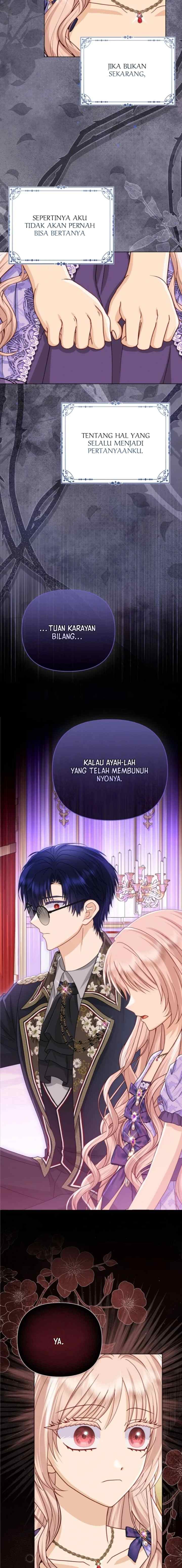 I'm The Villain's Favorite chapter 55 halaman 17