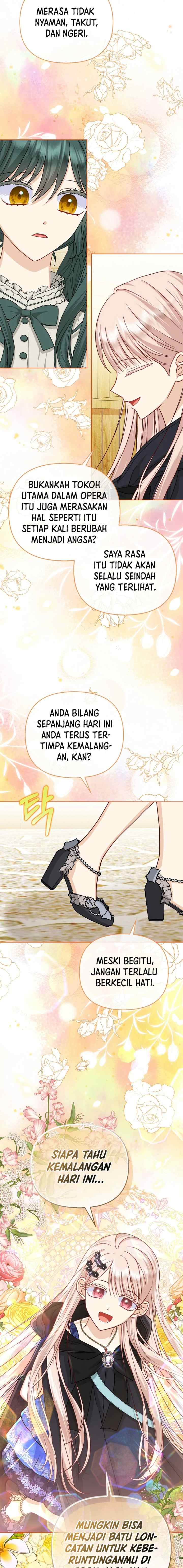 I'm The Villain's Favorite chapter 61 halaman 9
