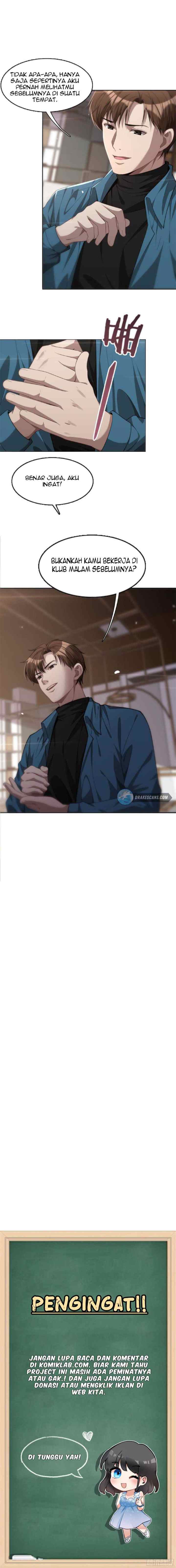 I'm Trapped in This Day for One Thousand Years chapter 10 halaman 11