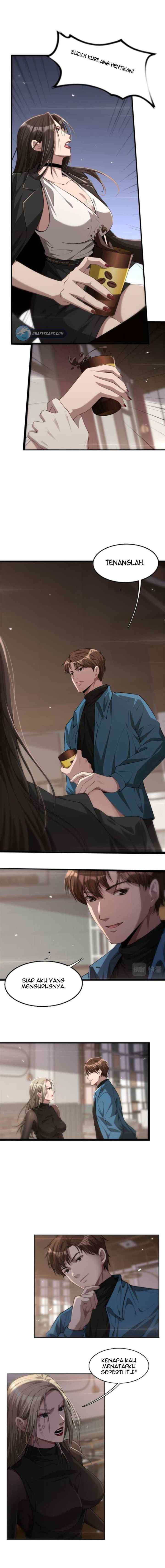 I'm Trapped in This Day for One Thousand Years chapter 10 halaman 10